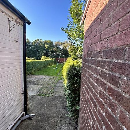 Canvas House Vila Carlisle  Exterior foto