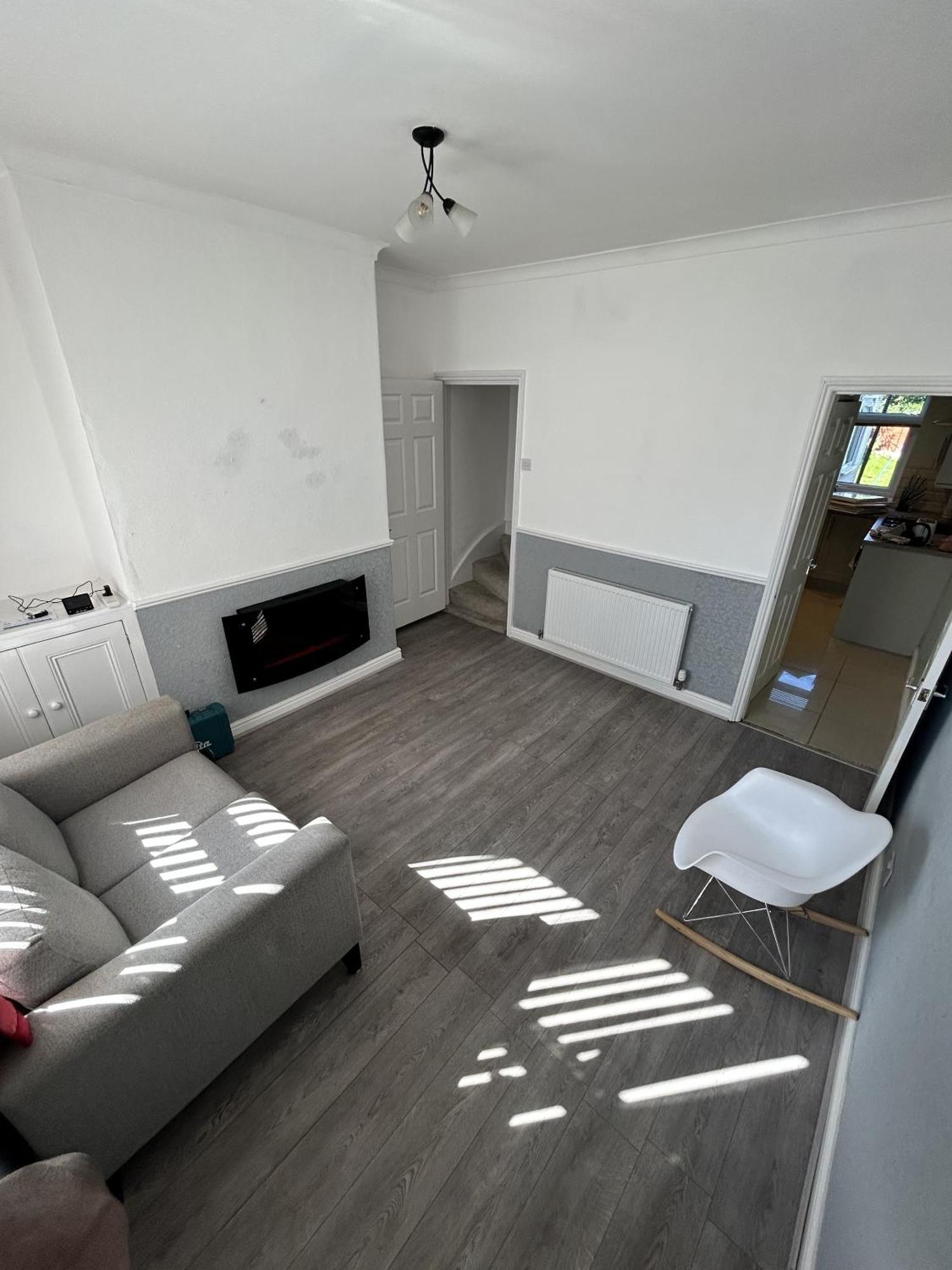 Canvas House Vila Carlisle  Exterior foto