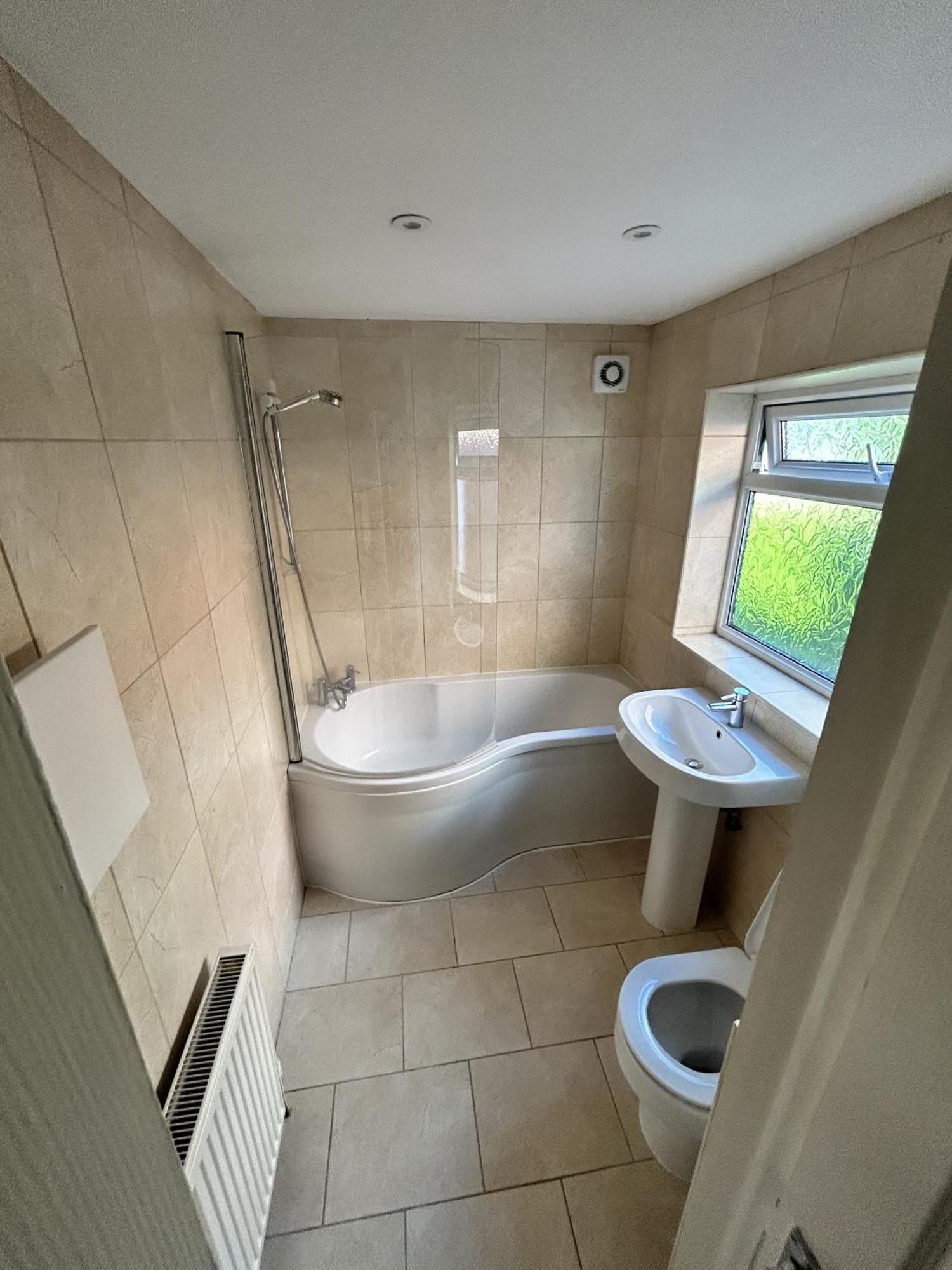 Canvas House Vila Carlisle  Exterior foto